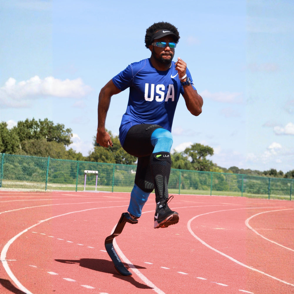 Official Lila® | Exogen® Micro-load Wearable Resistance