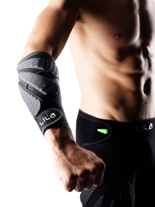 Exogen Forearm Sleeve