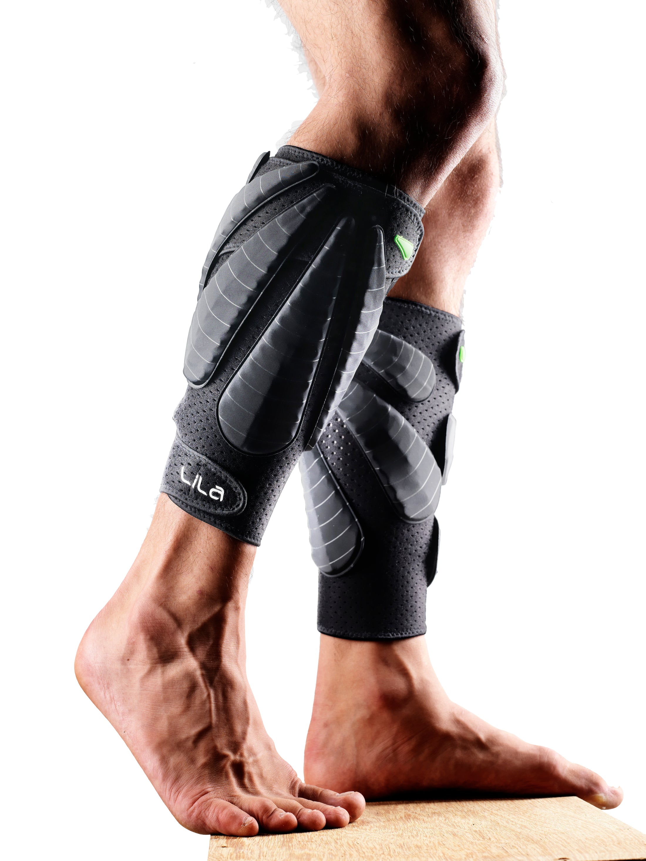 Exogen Calf Sleeves