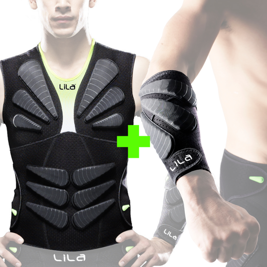 Exogen® Body Power Combo