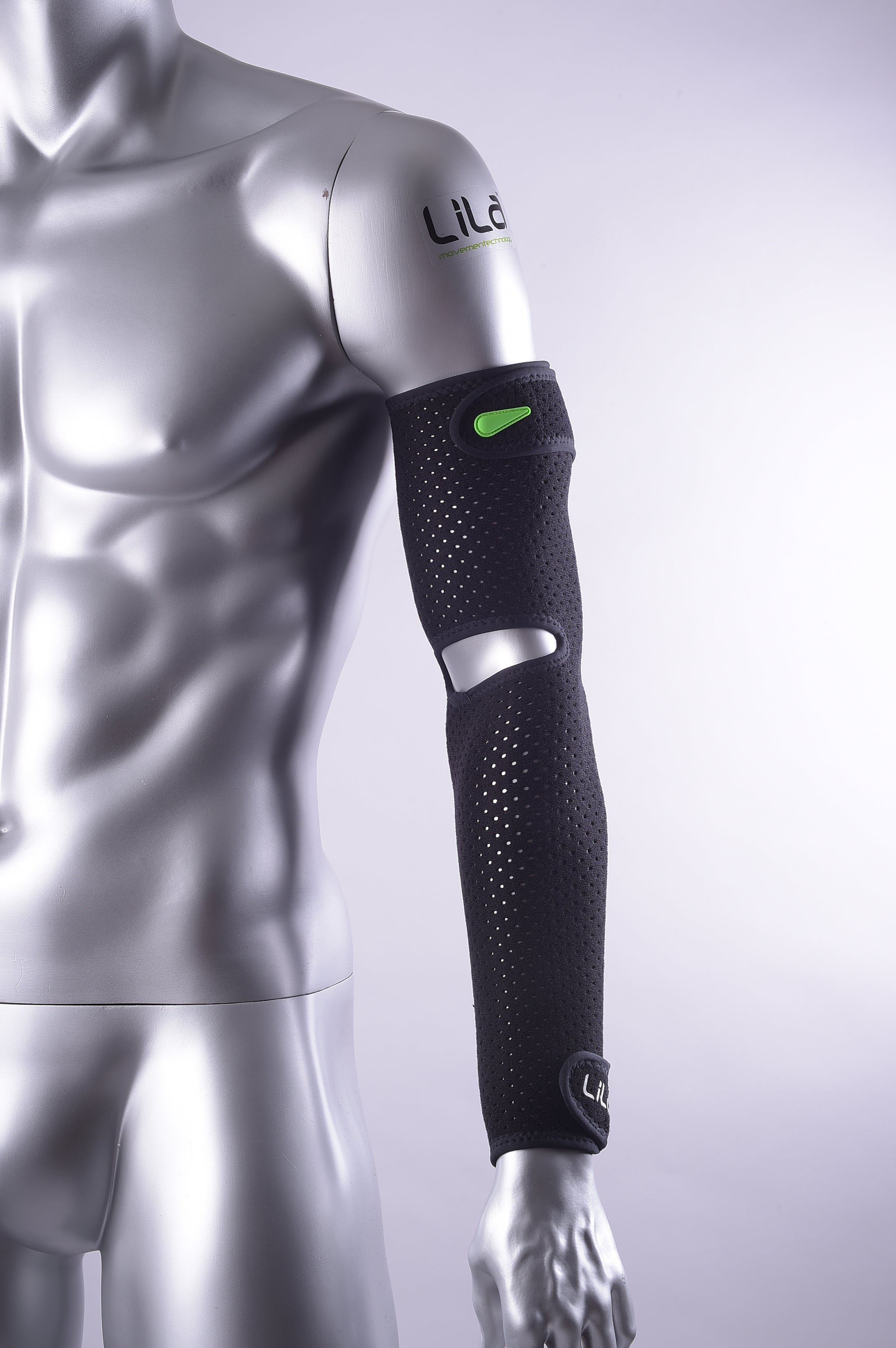 Exogen Fullarm Sleeve