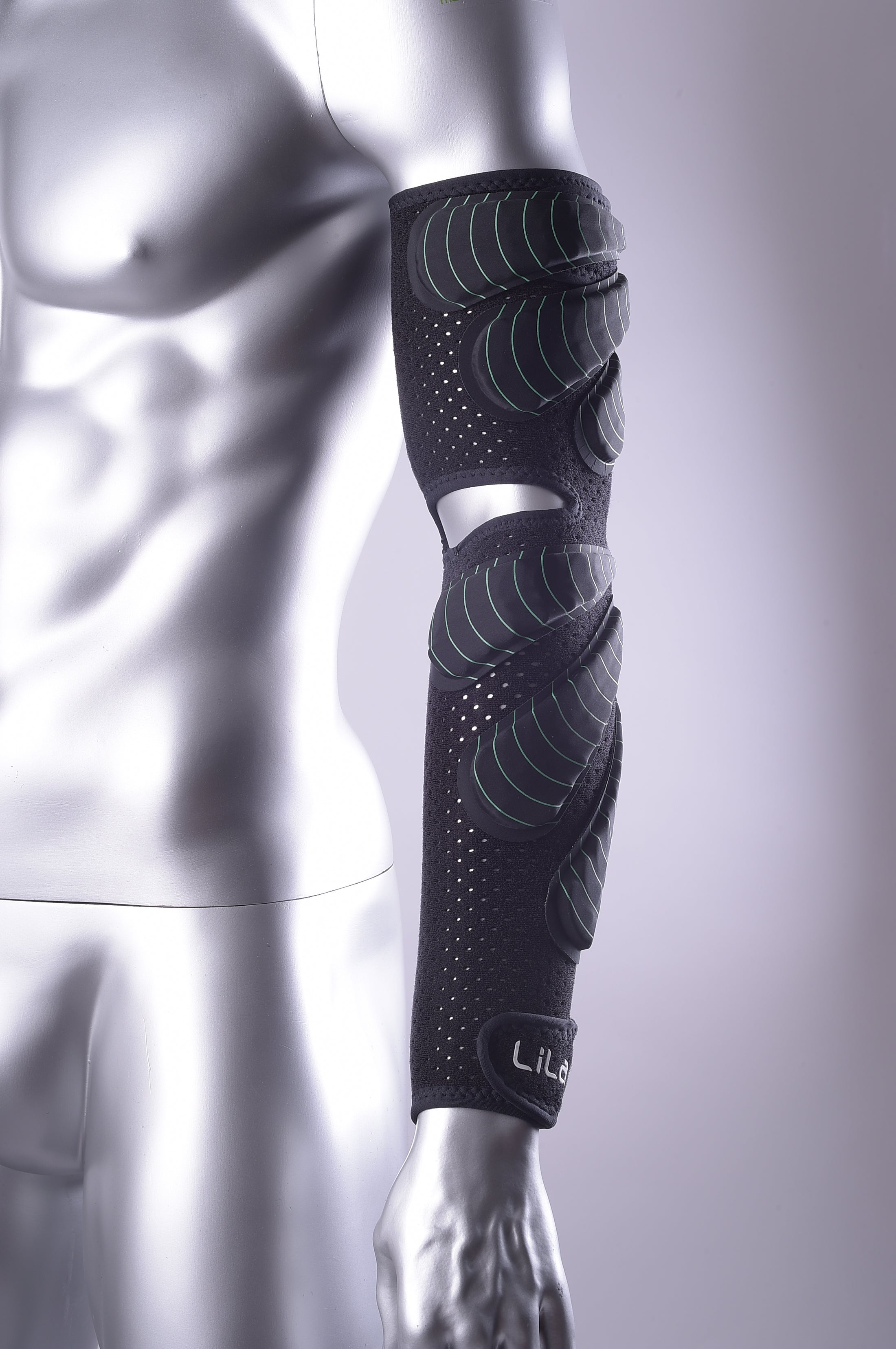 Exogen Fullarm Sleeve