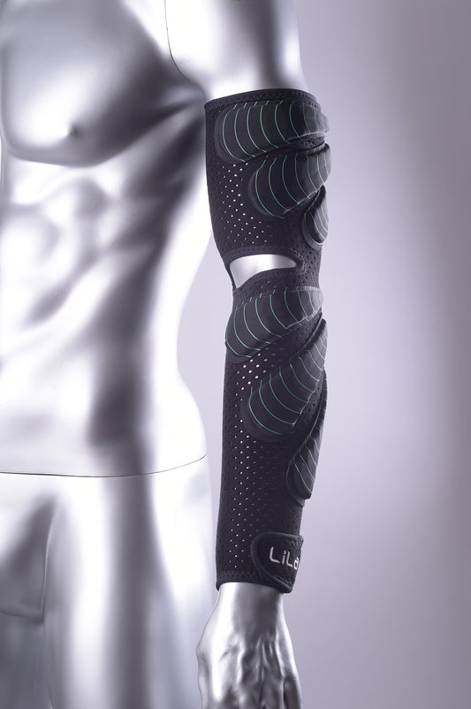 Exogen Fullarm Sleeve
