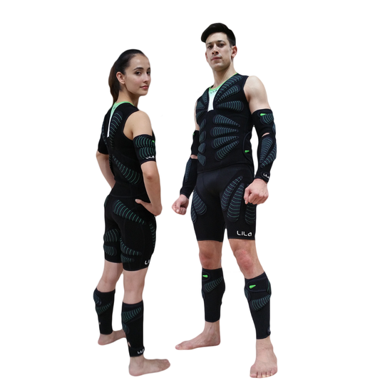 Exogen® Pro-Suit Combo
