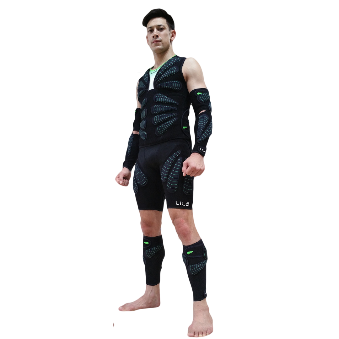 Exogen® Full-Suit Combo