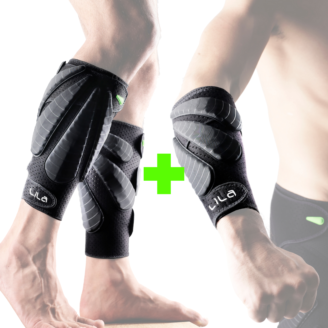 Exogen® Quickness Combo