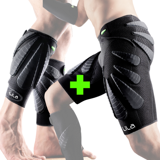 Exogen® Speed Combo