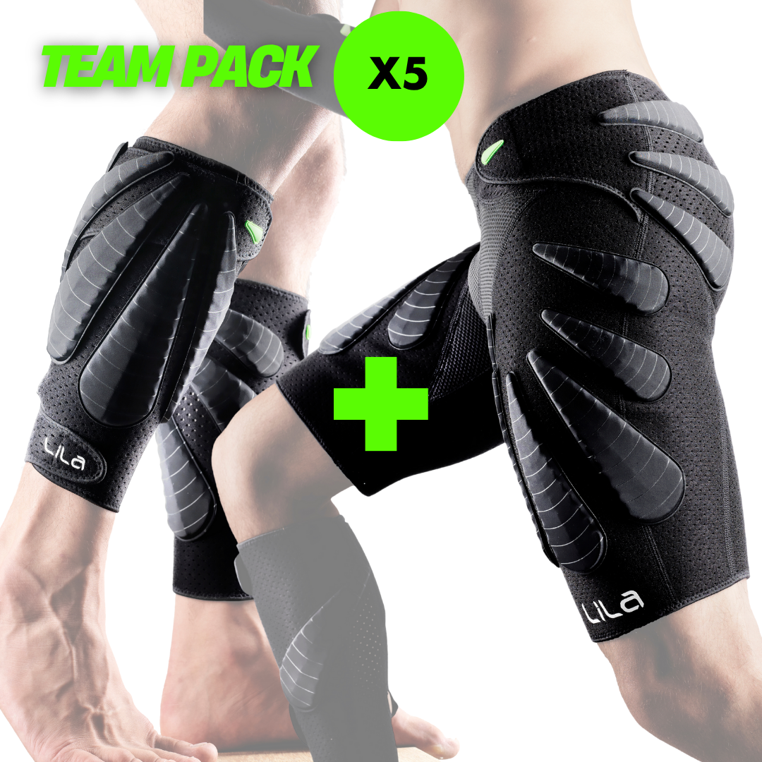 Exogen® Speed Combo - 5 Pack