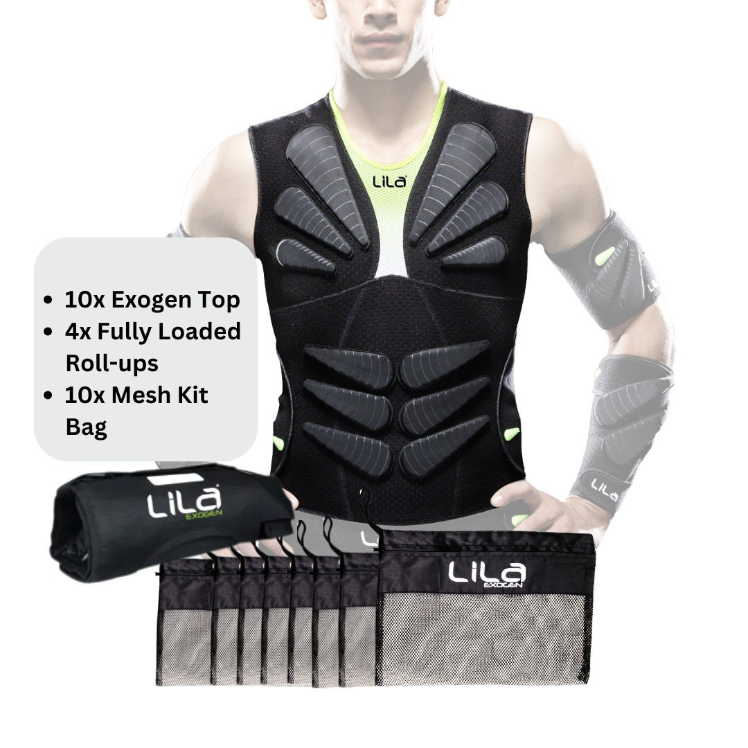 Exogen Top - 10 Pack