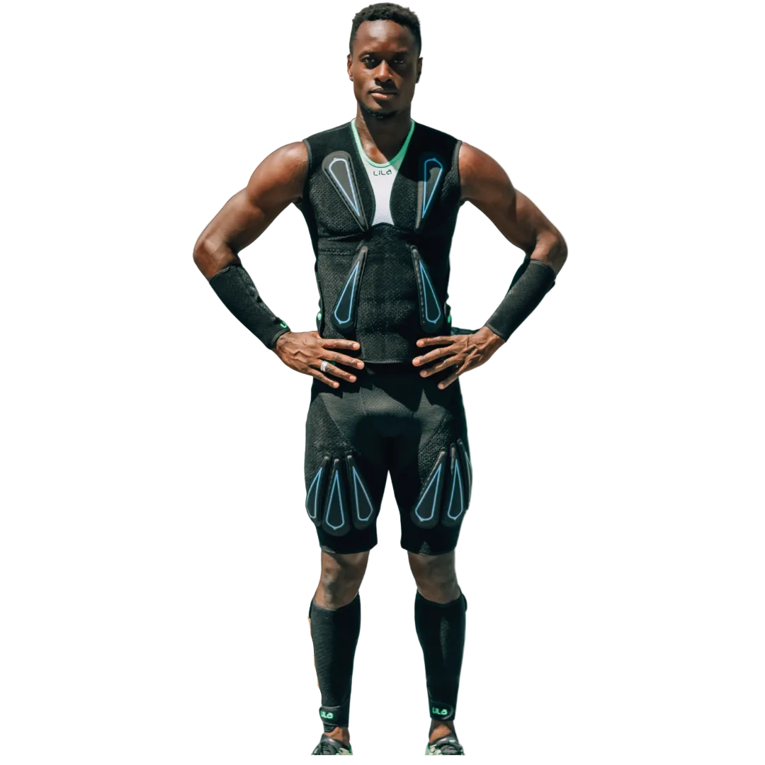 Exogen® Pro-Suit Combo