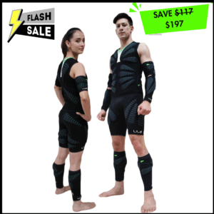 Exogen® Pro-Suit Combo