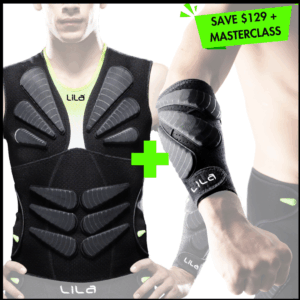 Exogen® Body Power Combo