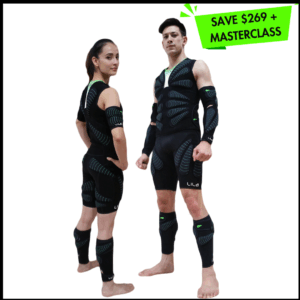 Exogen® Pro-Suit Combo