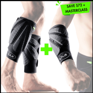 Exogen® Quickness Combo