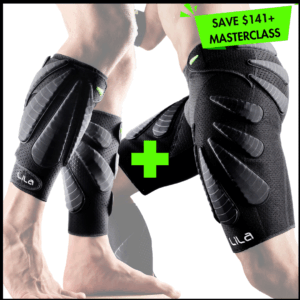 Exogen® Speed Combo