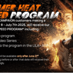 SUMMER HEAT Banner2